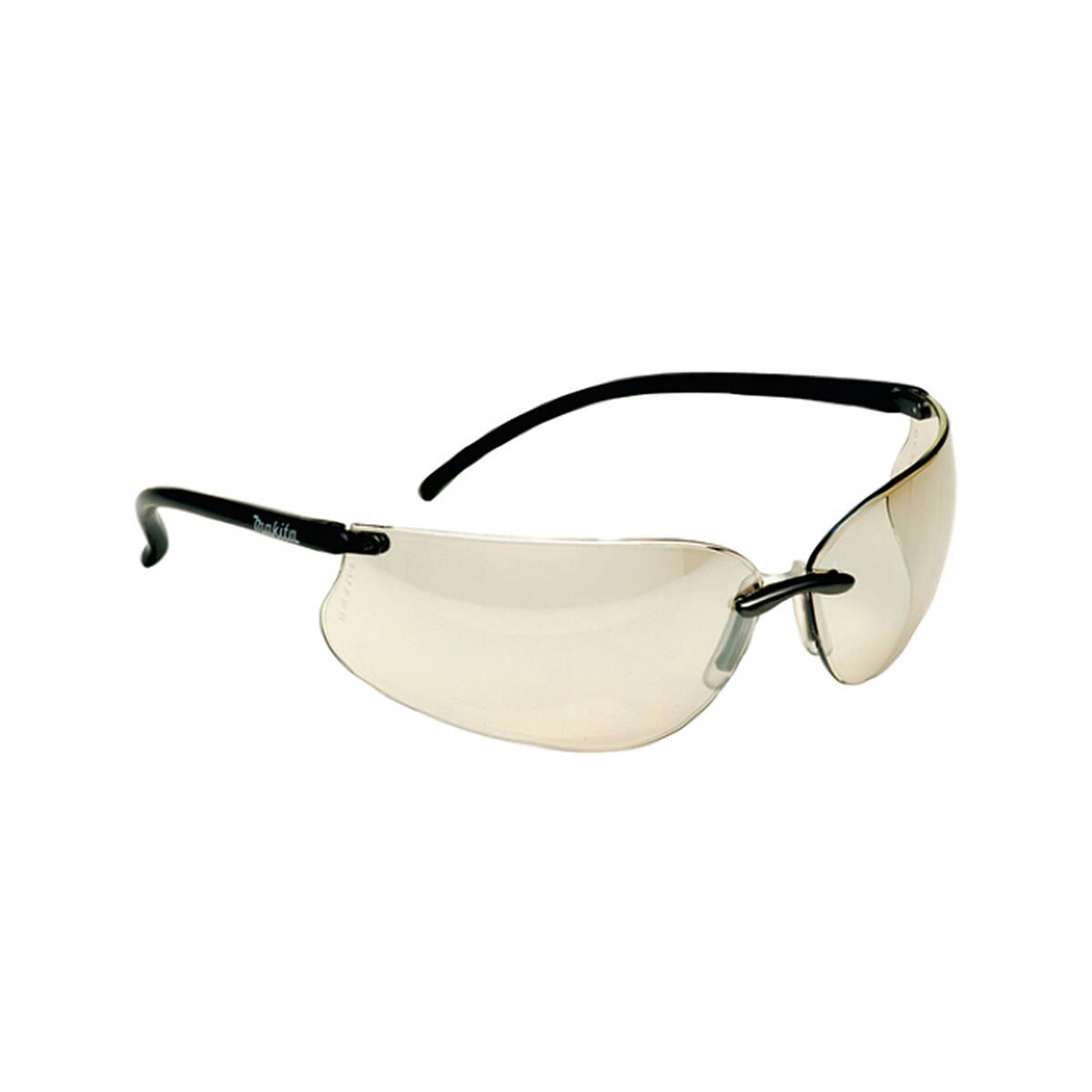 Makita Sonnenbrille & Schutzbrille » P-66329 « UV-Schutz, Klar