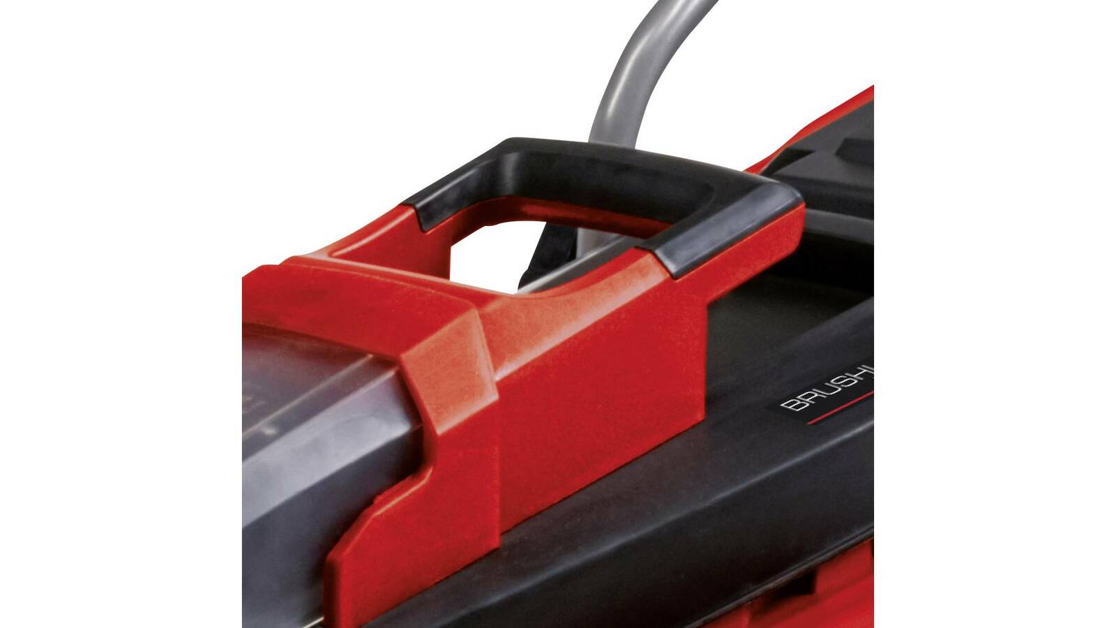 Einhell Akku-Rasenmäher » GE-CM 18/30 Li-Solo « Power X-Change 18 Volt