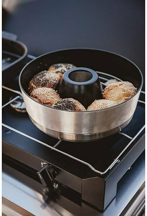 Enders mobiler Backofen » Vamo « 2,3 l, keramikbeschichtet