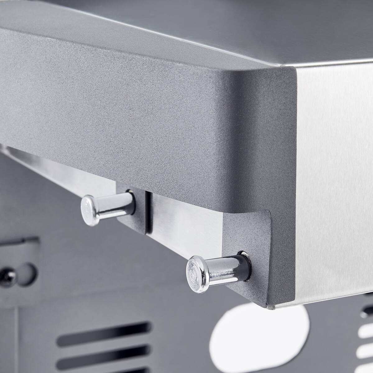 Hamson Gasgrill » Raider 3MR « 3 Brenner, 12 kW, Aromasystem