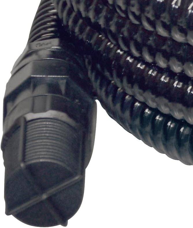 Güde Pumpen-Zubehör Saugschlauch » GSS 4 « 22 mm Spiralschlauch