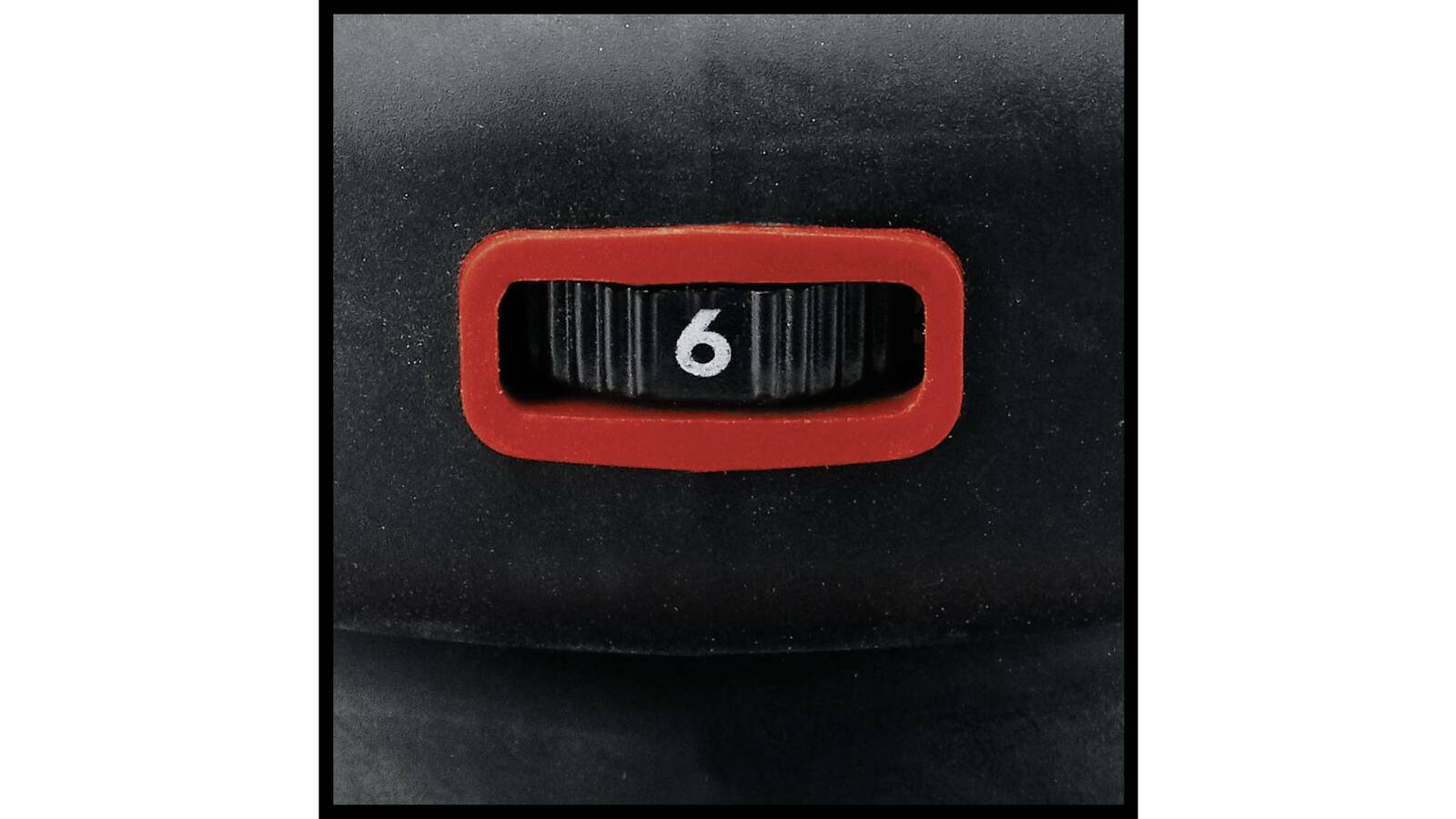 Einhell Akku-Schwingschleifer » TE-OS 18/230 Li Solo « Power X-Change