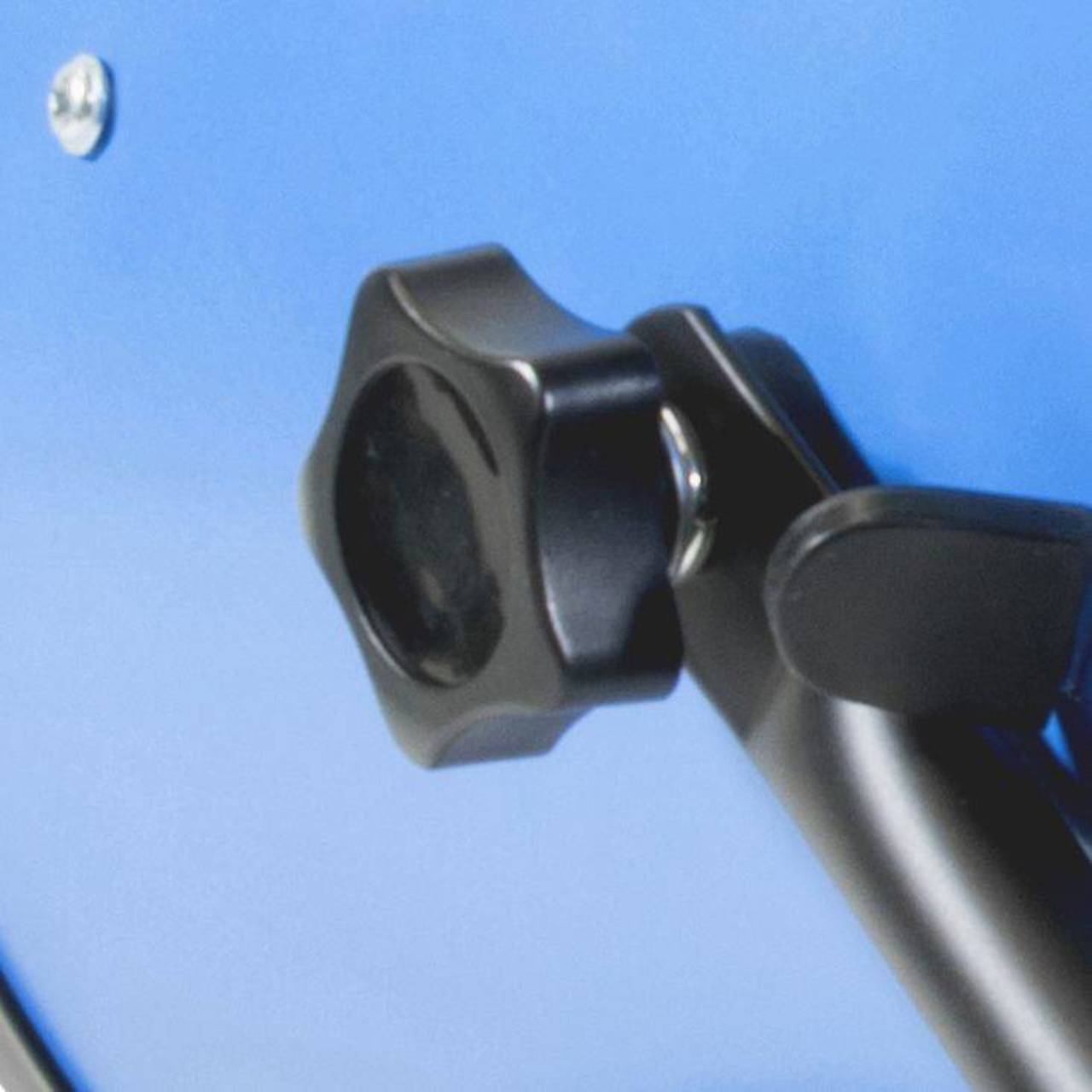 Güde Elektroheizer » GEH 5000 R « 5 kW & Ventilator-Funktion