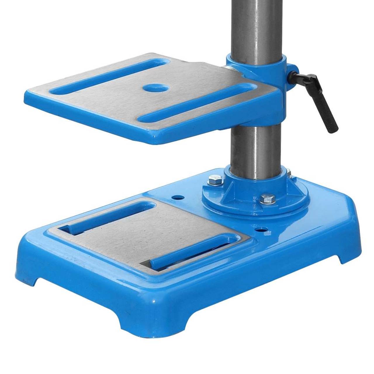 Güde Tischbohrmaschine GTB 13/355 350 Watt NEU Alu-Druckguss Tisch