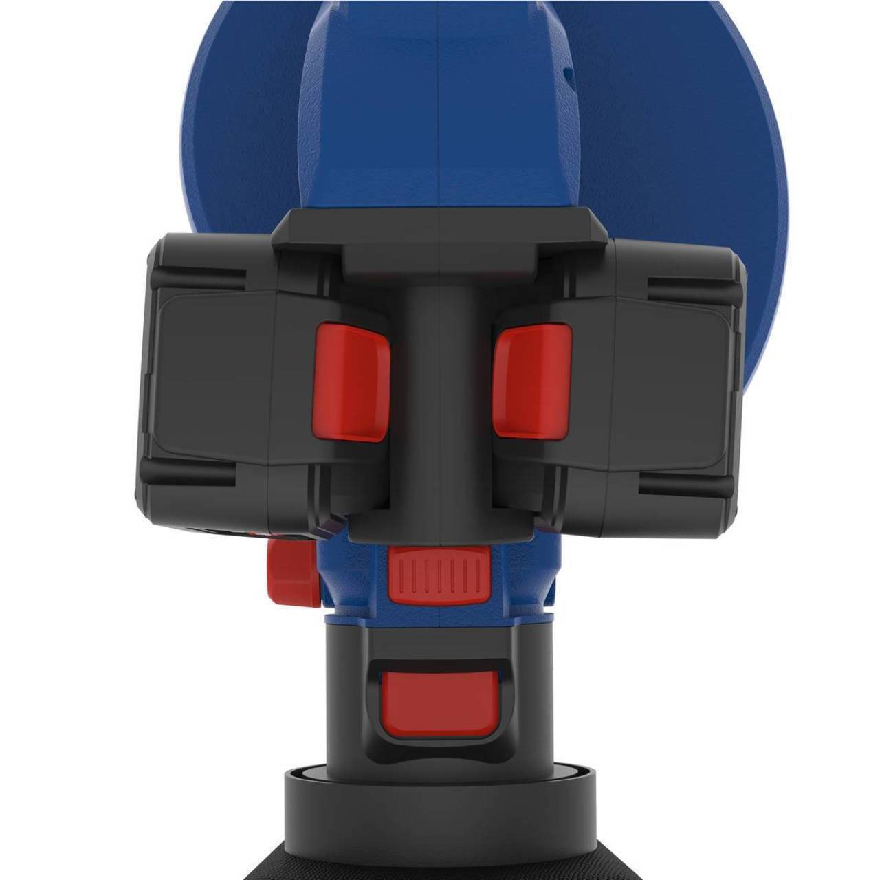 Güde Akku-Laubsauger » LS 36-302-30 « 36 Volt - E³ Akkusystem