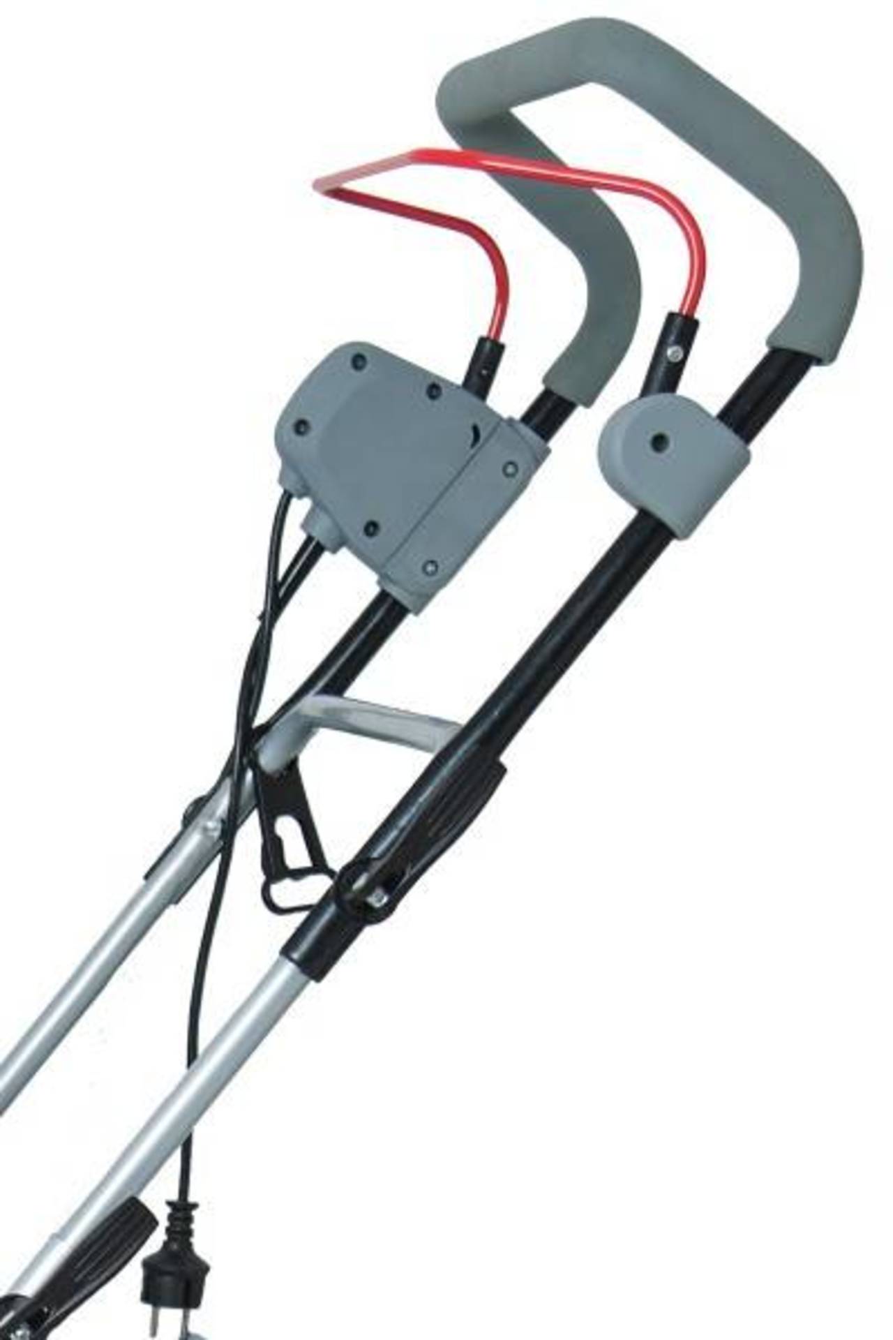 IKRA Elektro-Vertikutierer / Rasenlüfter » IEVL 1840 « 1800 Watt