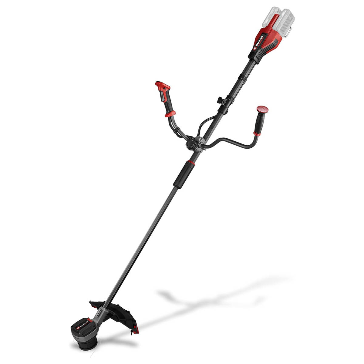 Einhell Akku-Sense » GP-BC 36/430 Li BL-Solo « Professional, Brushless