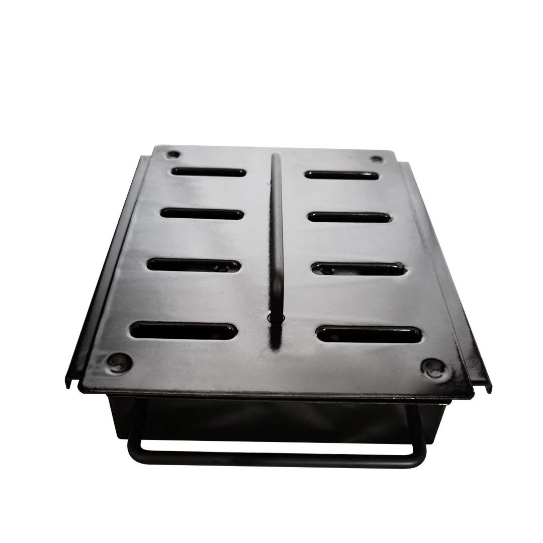 El Fuego Gas Smoker » Portland W « Window - AY3173