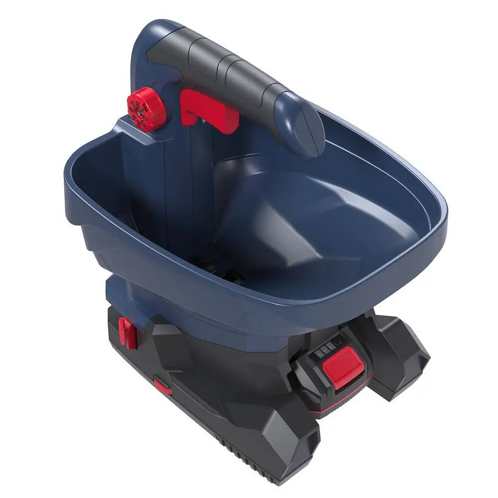 Güde Akku Universalstreuer » GUS 18-201-05 « 3,3 Liter