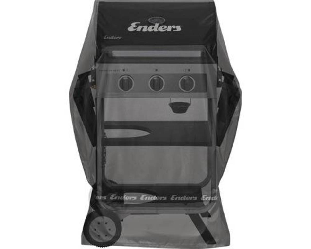 Enders Wetterschutzhülle » 5691 « für Brooklyn Next 2-3 Serie