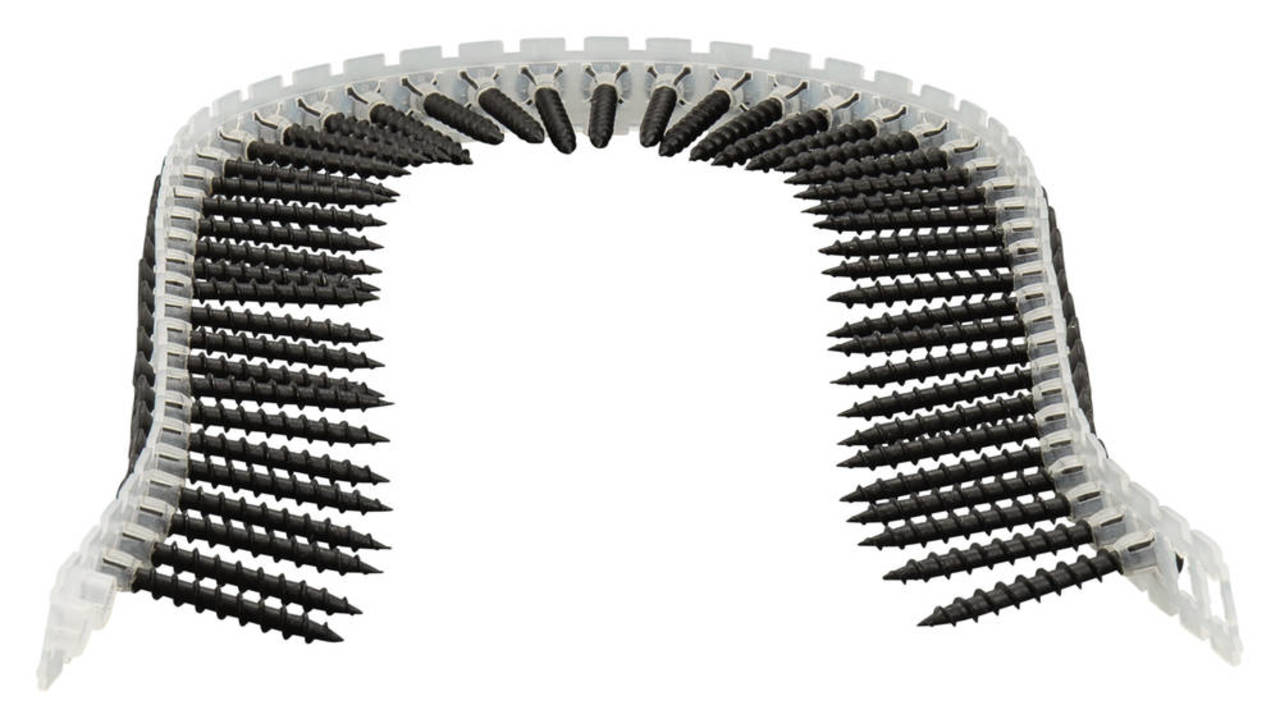 Makita Schnellbauschrauben » F-31179 « Grobgewinde 3,9x35mm - 1000 Stk.