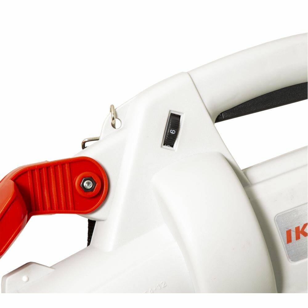 Ikra Laubsauger » IEBV 3000 « Vario Speed 3-1 Funktion