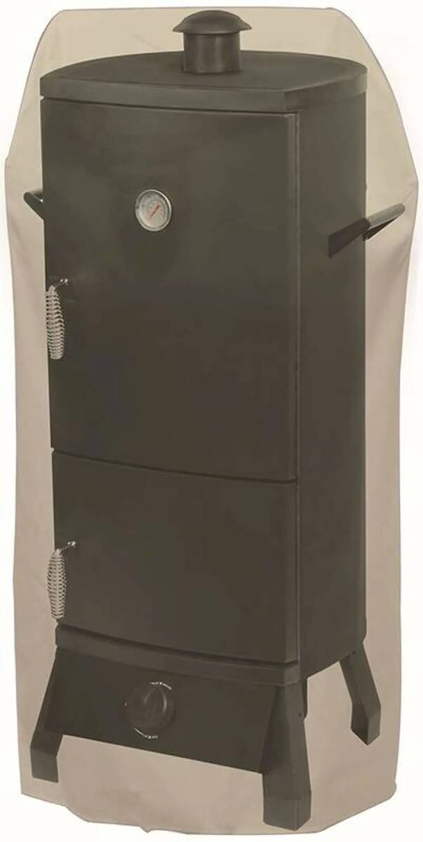 El Fuego Wetterschutzhülle » Portland XXL « 100% Oxford-Polyester 600D