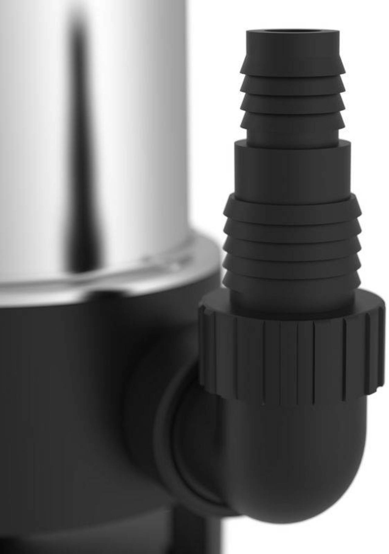 Güde Schmutzwassertauchpumpe » GS 1103 PI « 1100 Watt - 20000 l/h