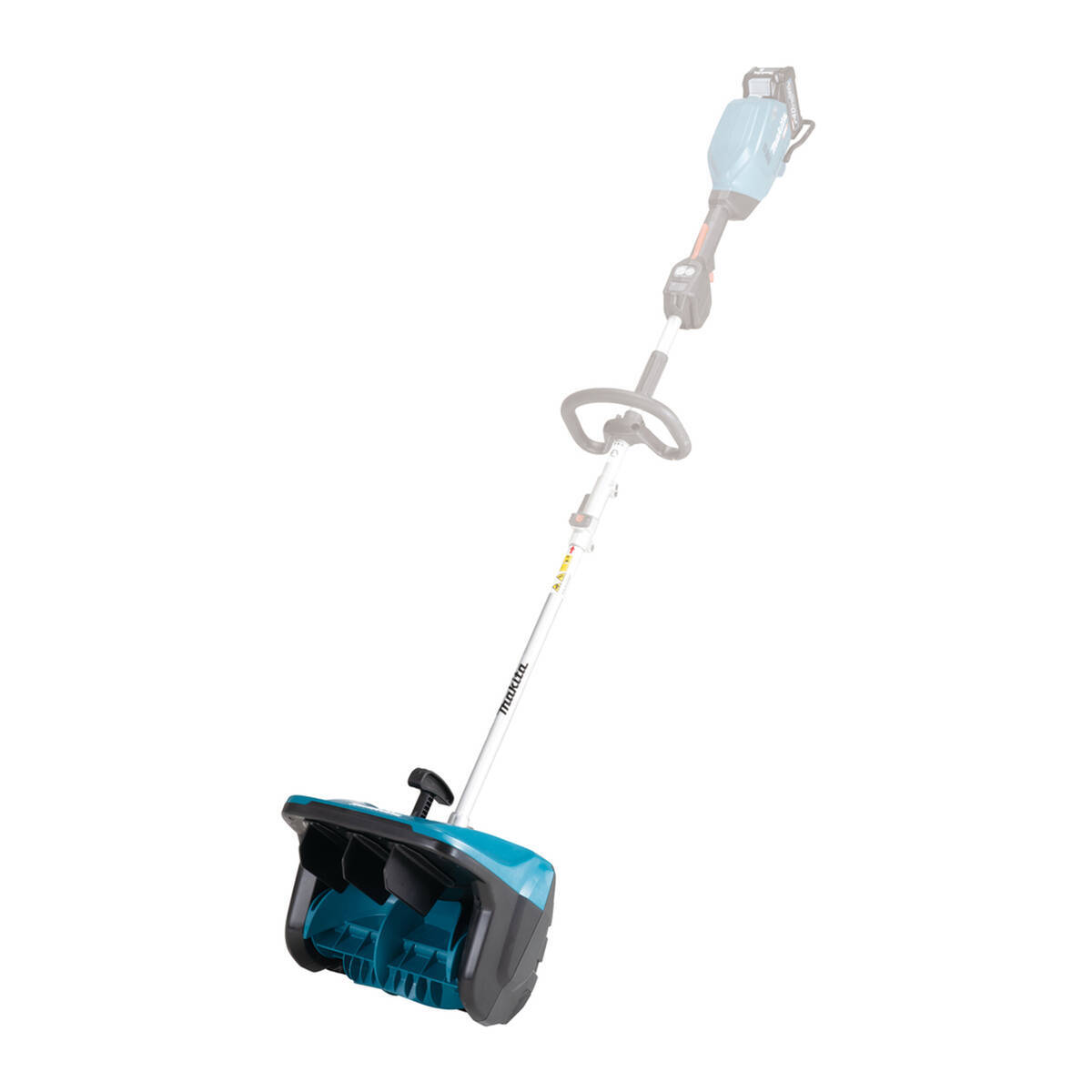 ♦ OUTLET ♦ Makita Schneefräsen-Aufsatz » SN400MP « 18 V LXT, für UX01