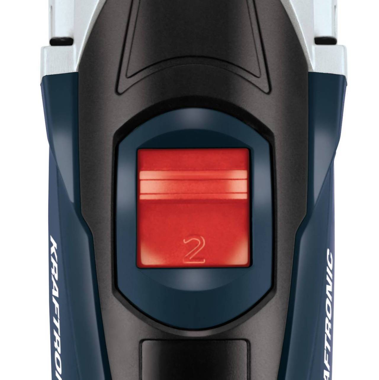 Kraftronic Akku-Bohrschrauber KT-AS 12 Li, 12V 1,5 Ah, Schnelllader, Koffer