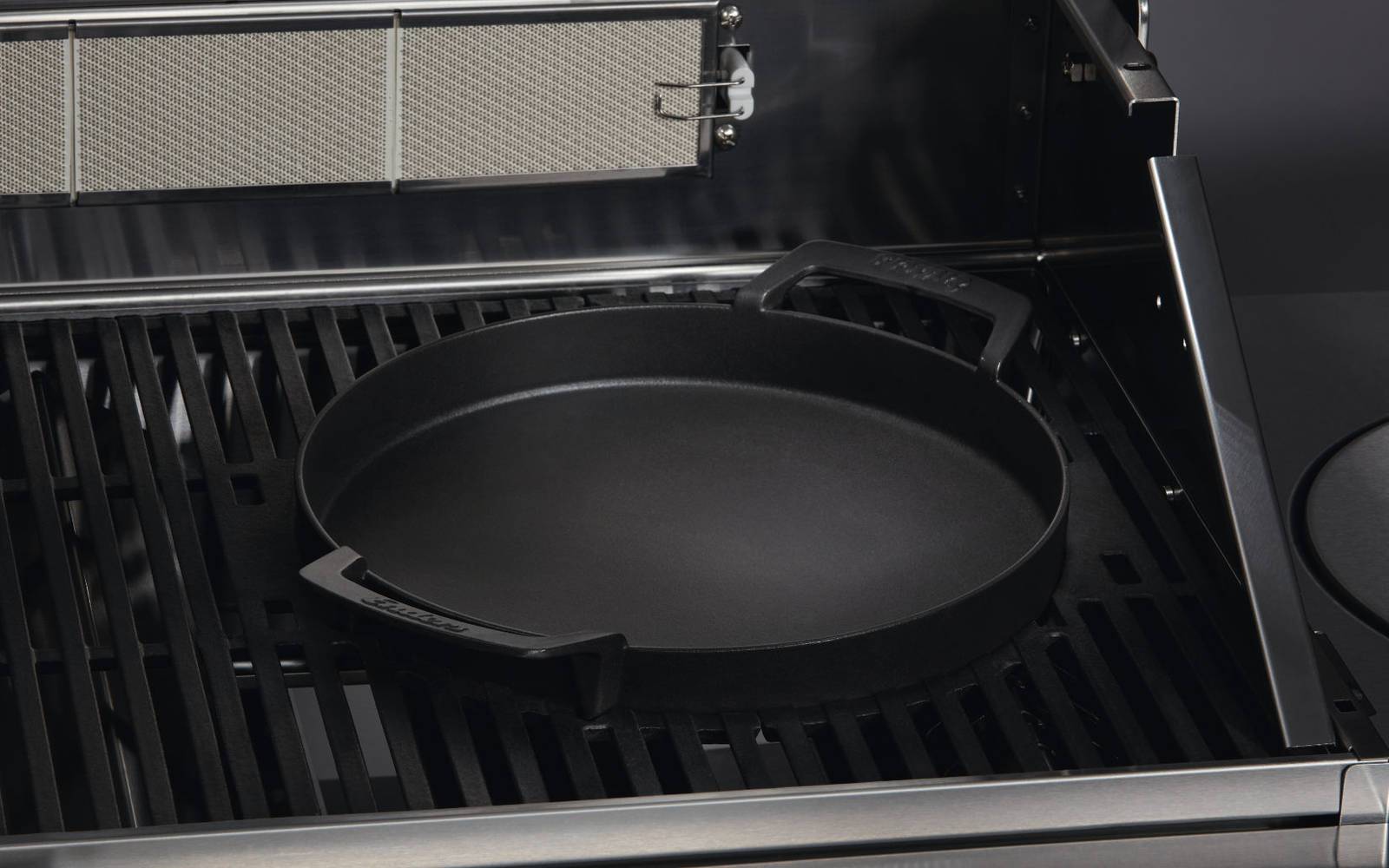 Enders Switch Grid » Pfanne « 7792, Gusseisen