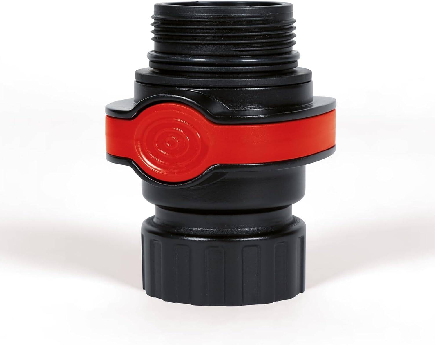 Einhell Schmutzwasserpumpe » GC-DP 7835 « Quick-Connector, Tragegriff