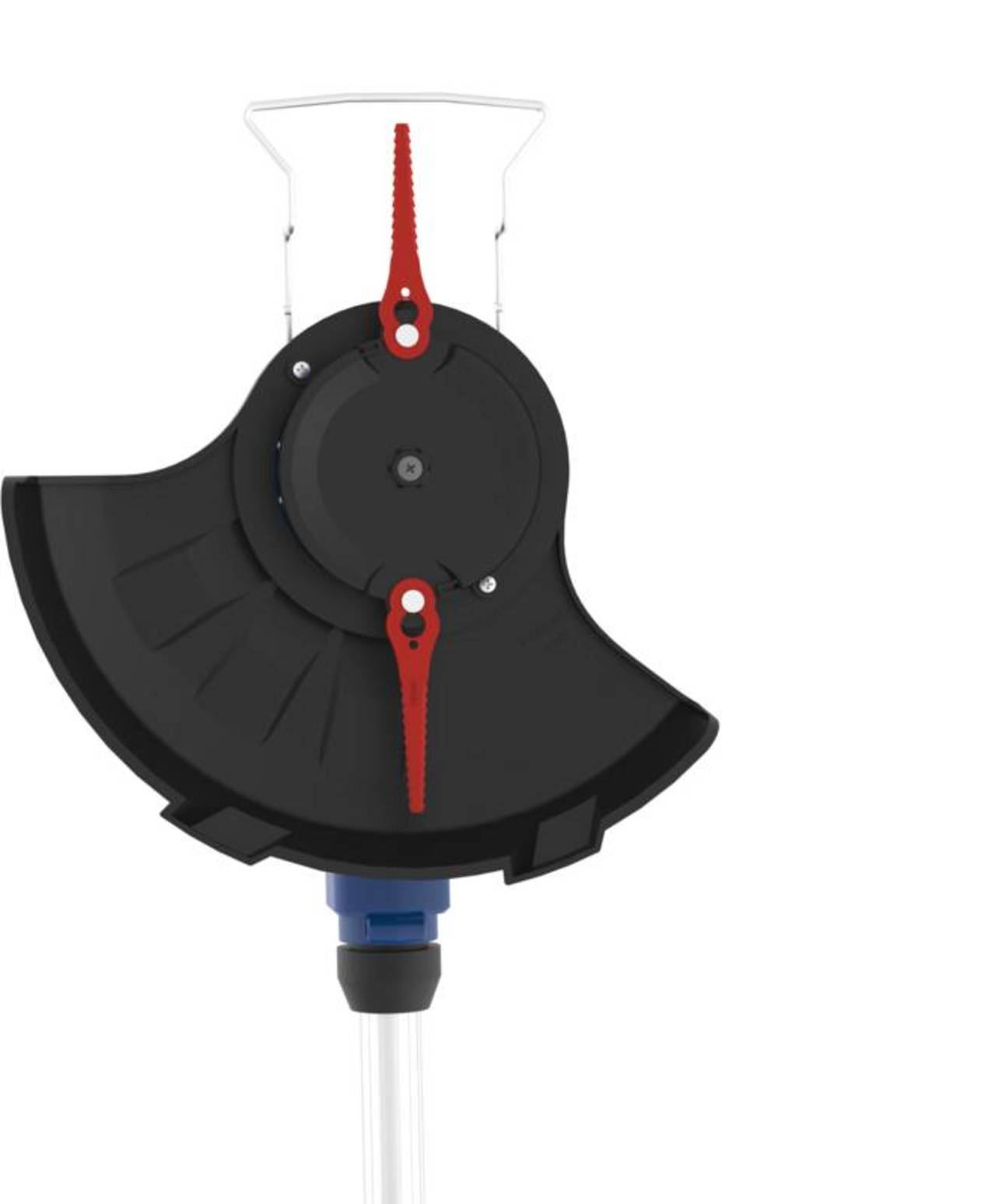 Güde Akku-Rasentrimmer » RT 18-201-05 « 18 Volt E³ Akkusystem