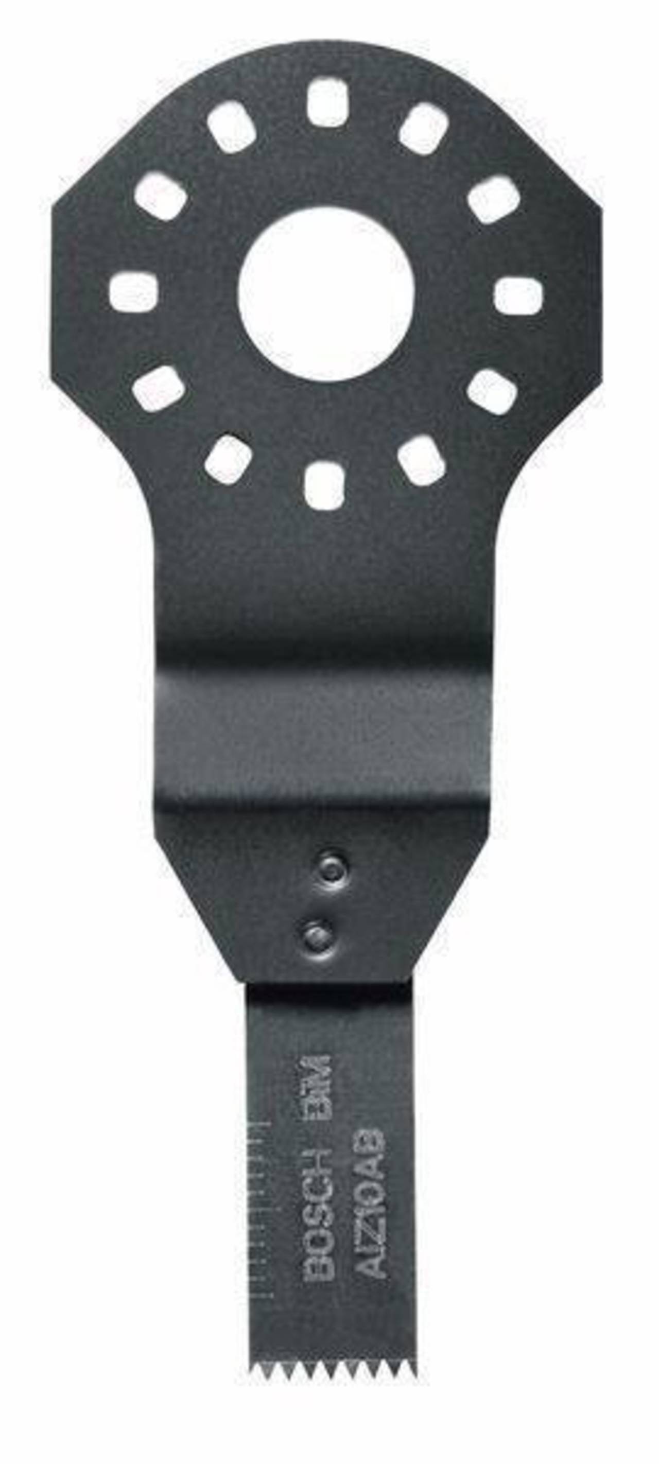 BOSCH BIM Tauchsägeblatt Metall, 10mm