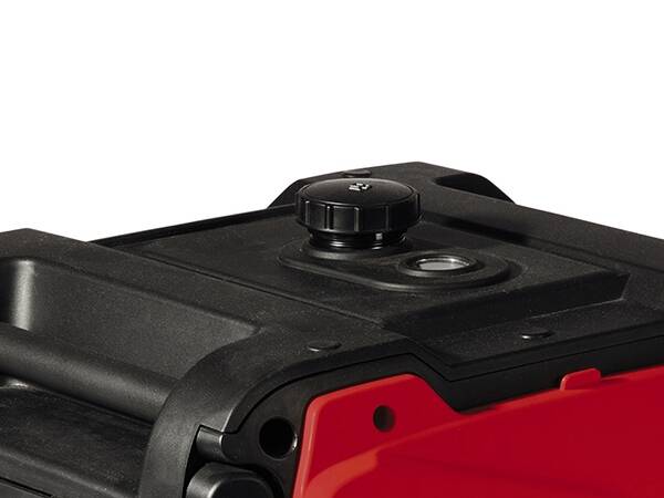 Einhell Stromerzeuger » TE-IG 3500 « 2x 230V - 1x 12V - 2x USB