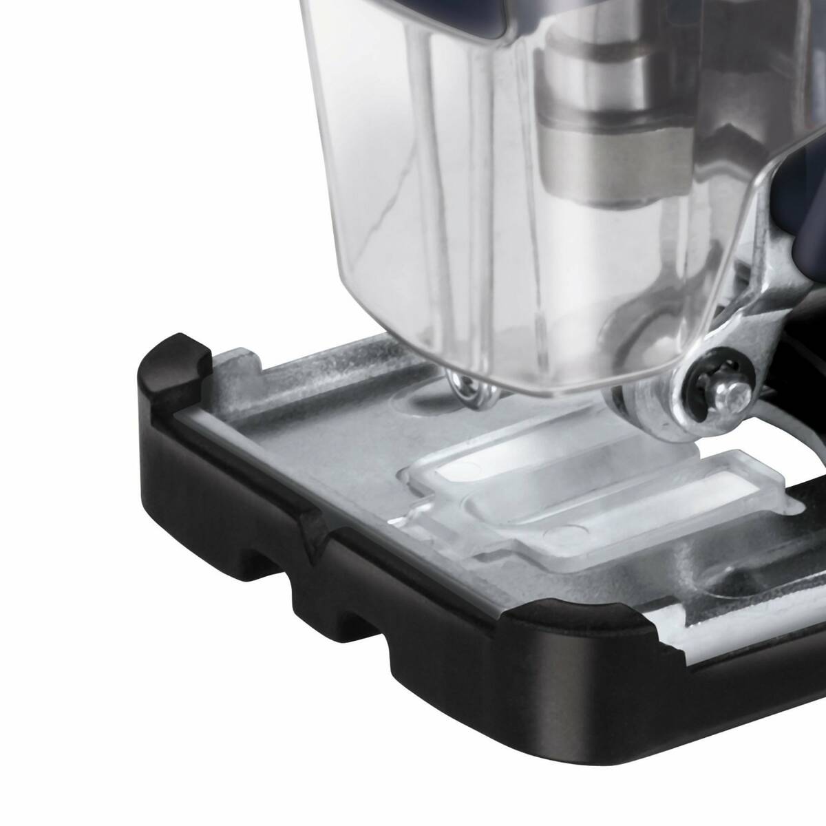 Kraftronic Akku-Stichsäge » KT-ST 18 Li « Power X-Change Sologerät