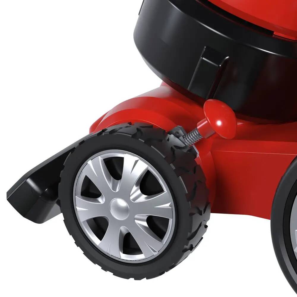 Güde Laubsauger » GFLS 1601 3in1 « Saug-, Blas- und Häckselfunktion