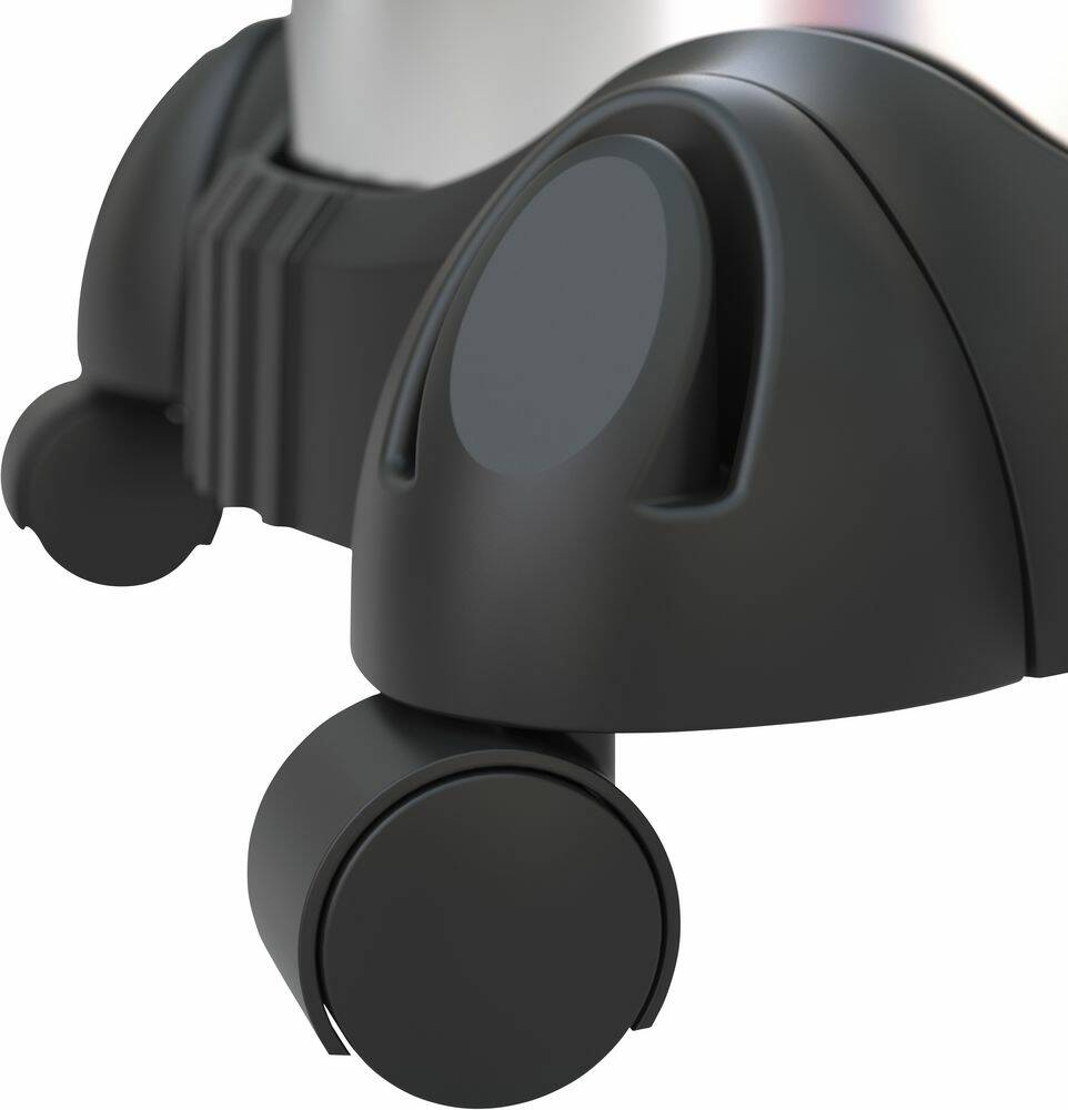 Güde Nass-Trockensauger » GNTS 30L « Edelstahl 30 Liter