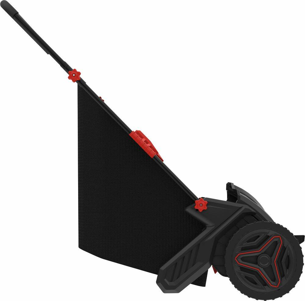 Güde Laub- und Rasensammler » GLRS 5325.1 « inkl. 100 Liter Fangkorb