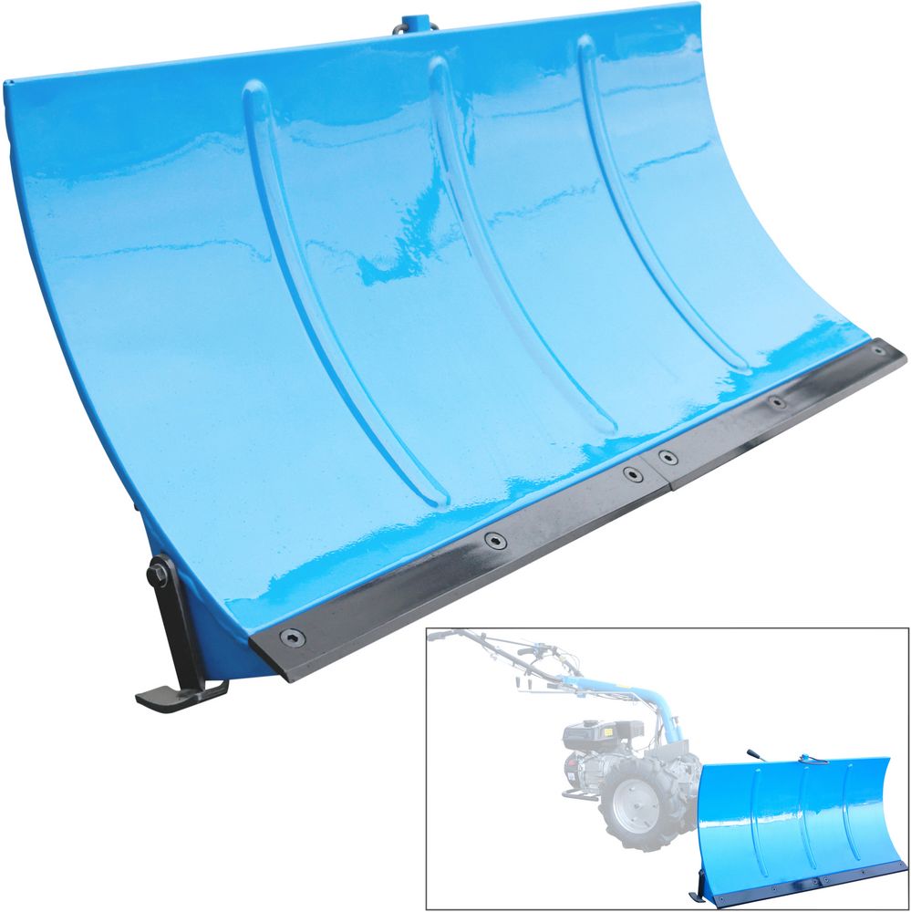 Güde Schneeschild » GSS 850 « für Motoreinachser GME 6,5 PS & V