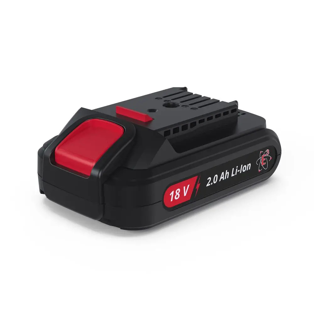 Güde Ersatzakku / Akku-Pack » AP 18-20 « E³ System - 18 Volt - 2.0 Ah