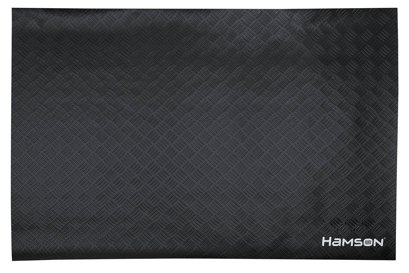 Hamson Zubehör » Grillschutzmatte « 80 x 120 cm