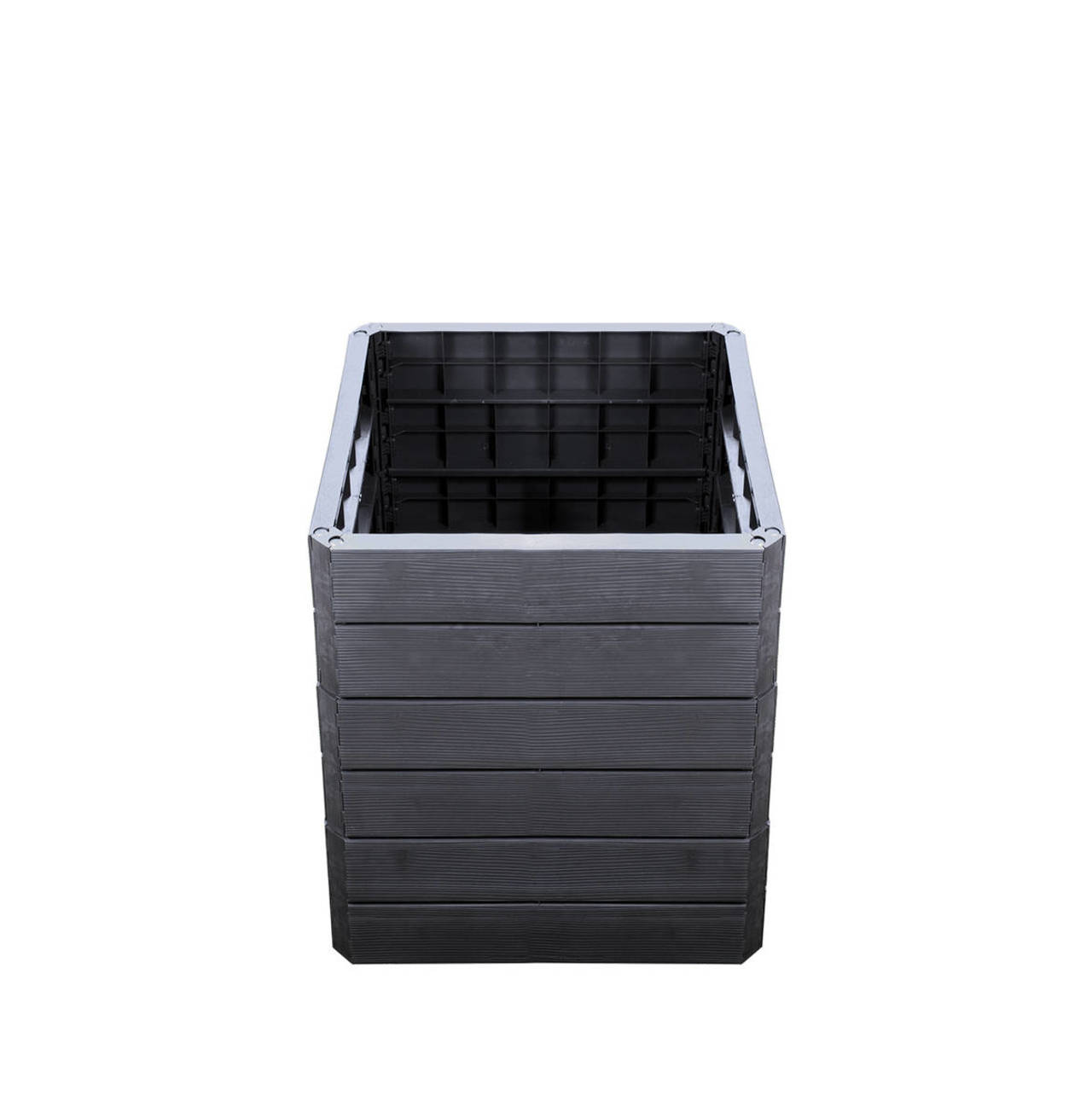 Garantia Hochbeet » Ergo Quadro S « flexibel erweiterbar