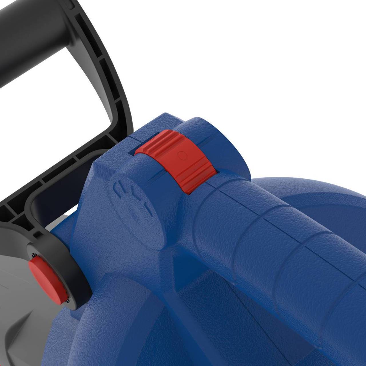 Güde Akku-Laubsauger » LS 36-302-30 « 36 Volt - E³ Akkusystem