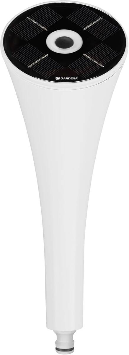 Gardena ClickUp! » Solarlampe « Ambiente-Licht, Urban Garten-Lifestyle