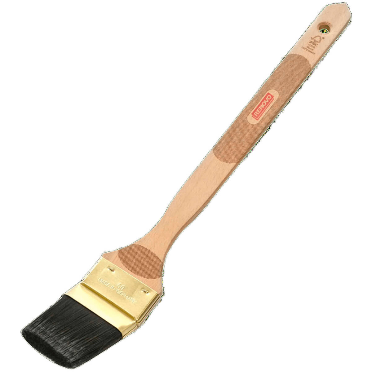 Renovo Heizkörperpinsel » FillPro Hightech Borste « 60 mm