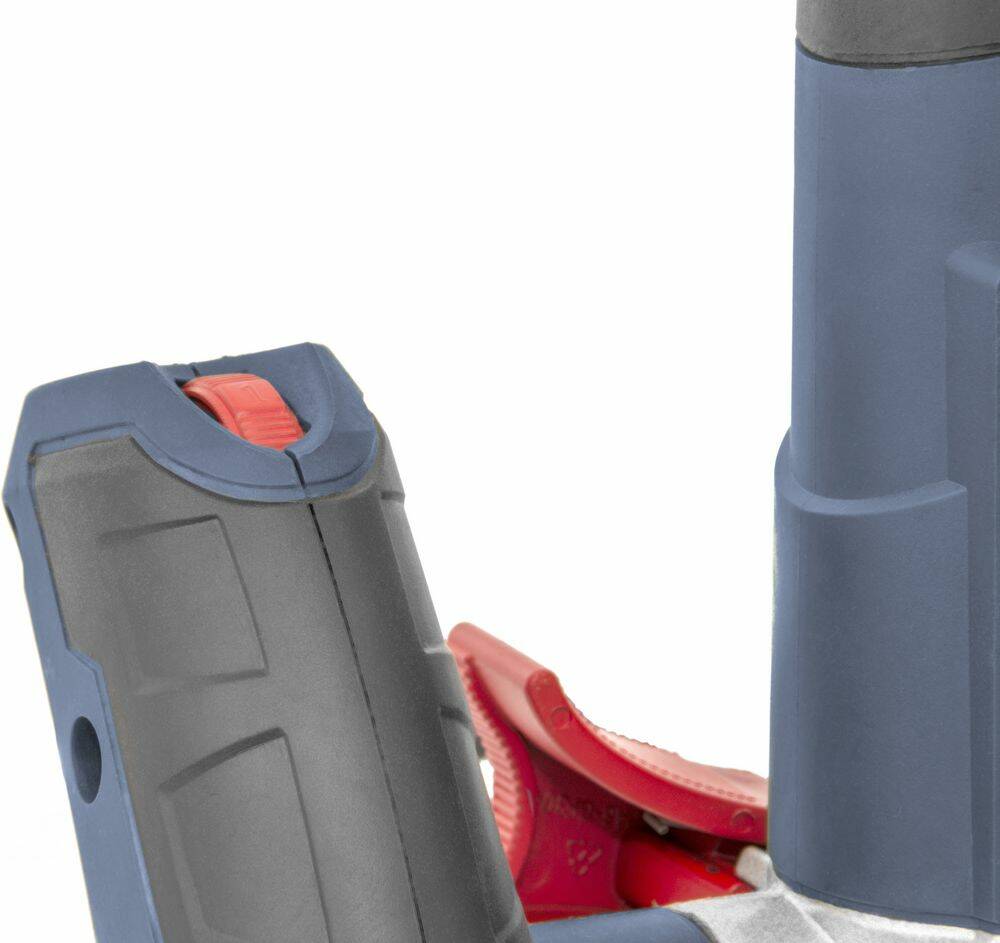 Güde Oberfräse » OF 1200 E « Mit Frästiefe-Feineinstellung & Softgrip