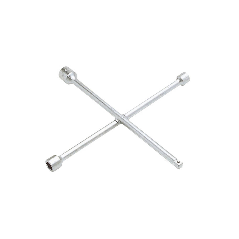 Bahco » Radkreuz 29-B « Hochleistungs-Stahllegierung, Härte 43-48 HRC