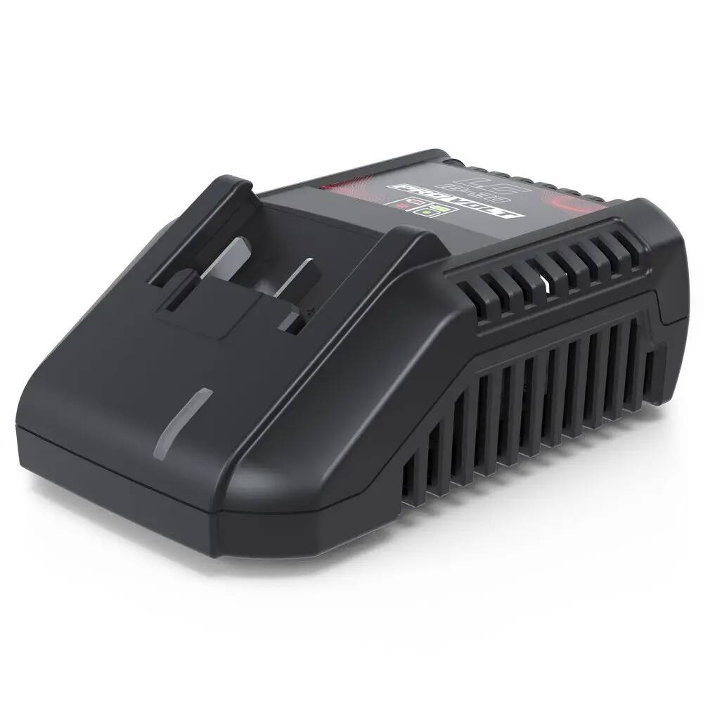 Güde Starter-Kit » LGAP 18-3020 P « Ladegerät & Akku, 18 V, 2,0 Ah