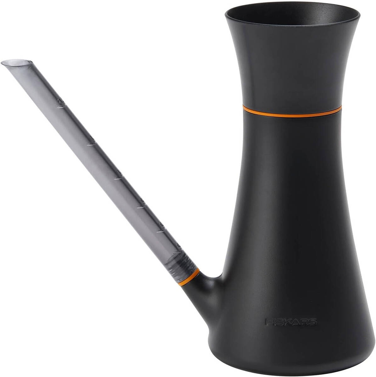 Fiskars Gießkanne » 1011307 « 1,2 L, 25,8 cm, Urban Plant Care Serie