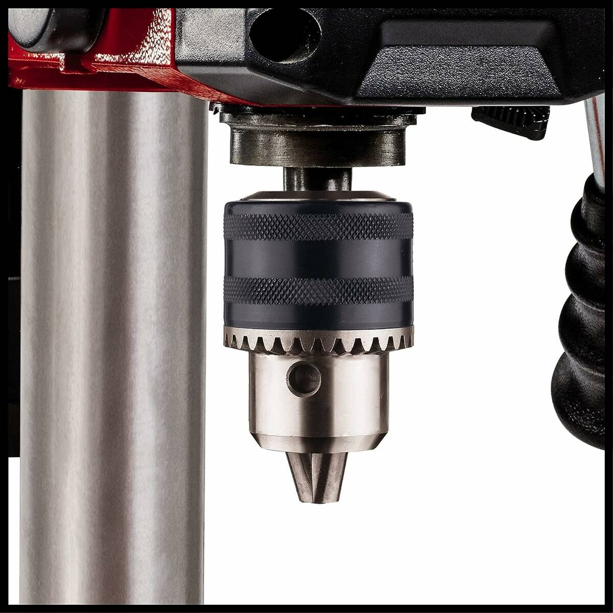 Einhell Säulenbohrmaschine » TC-BD 450 « Dreh- und Neigungsfunktion