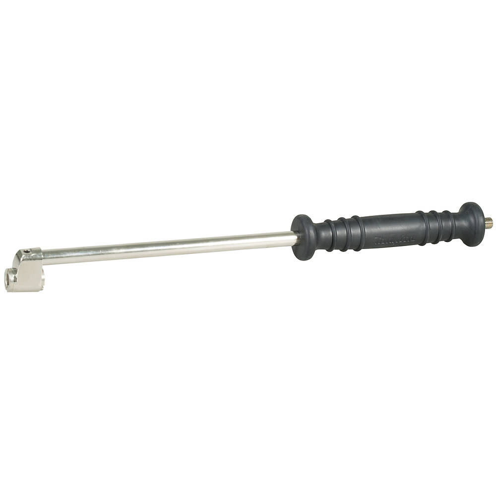 Makita Ventilstecker » TE00000796 « Tankstellenstecker, gerade