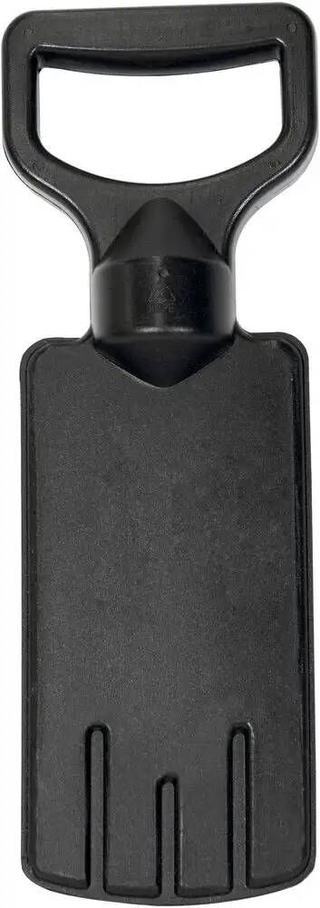 Güde Gartenhäcksler » GH 2801 SILENT « 2800 Watt, Walzenhäcksler