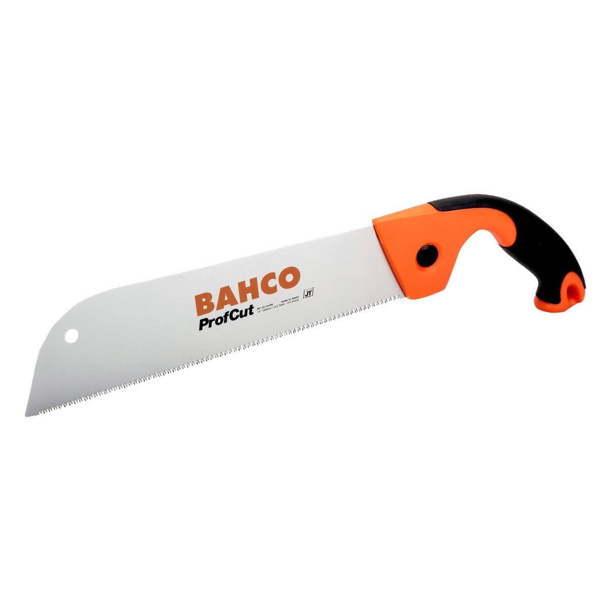 Bahco Universelle ProfCut Japansäge » PC-12-14-PS « Holz & Kunststoff