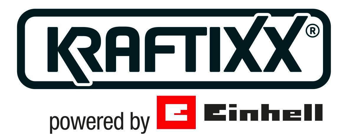 KRAFTIXX by Einhell Akku-Rasentrimmer » KX-ART 1826 Li Solo « 18 V