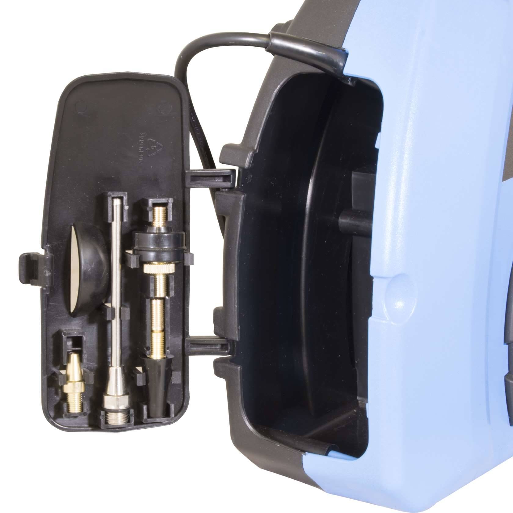 Güde Kompressor 180/08/11-TLG, Kolbenkompressor, Druckluftkompressor