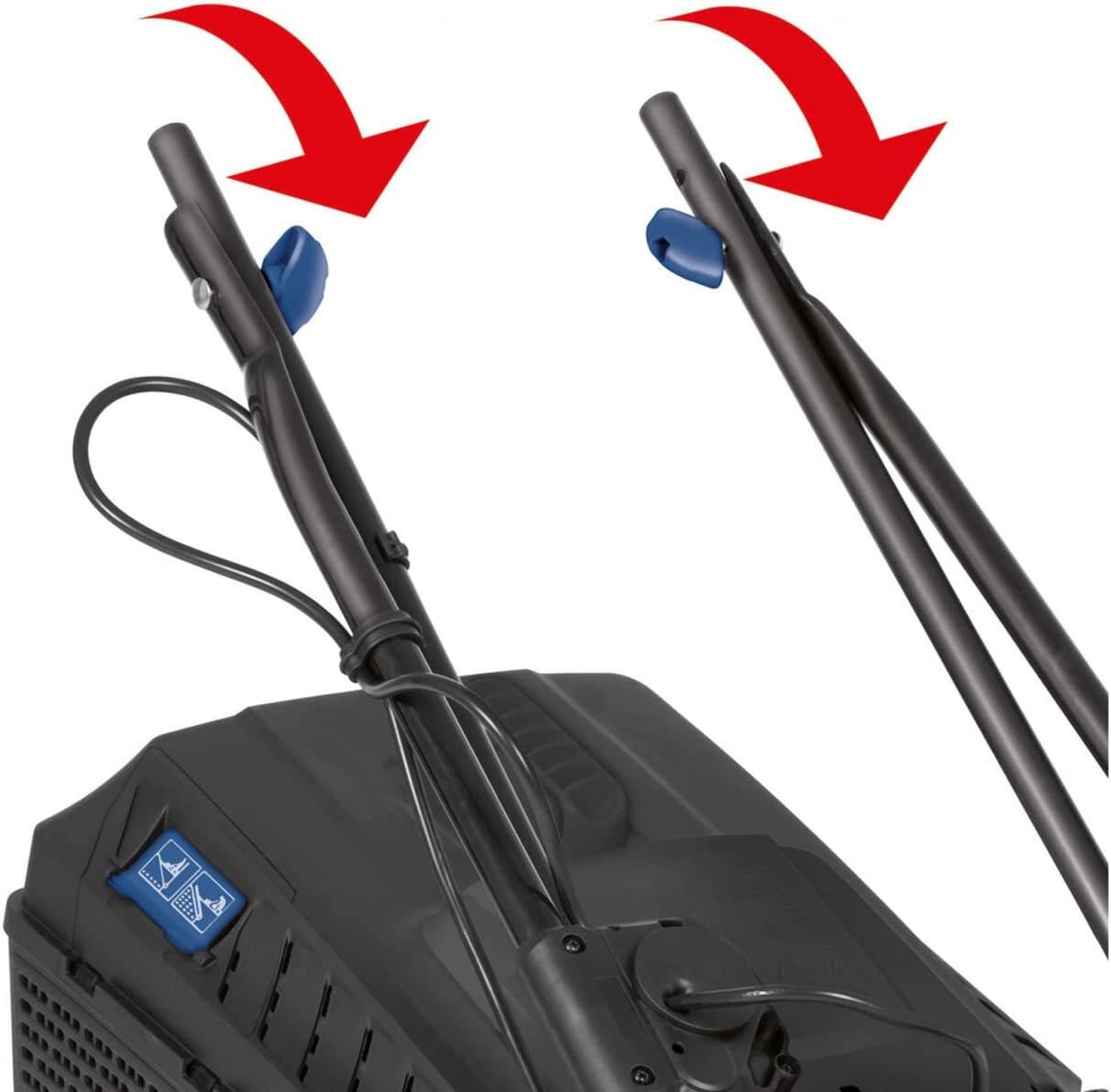 Einhell Rasenmäher » BG-ERM 1032 « Elektro - 1000 Watt