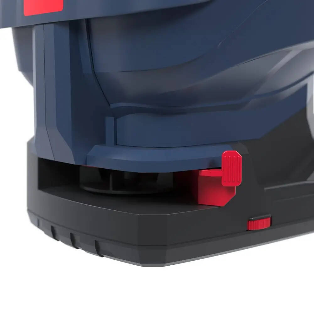 Güde Akku Universalstreuer » GUS 18-201-05 « 3,3 Liter