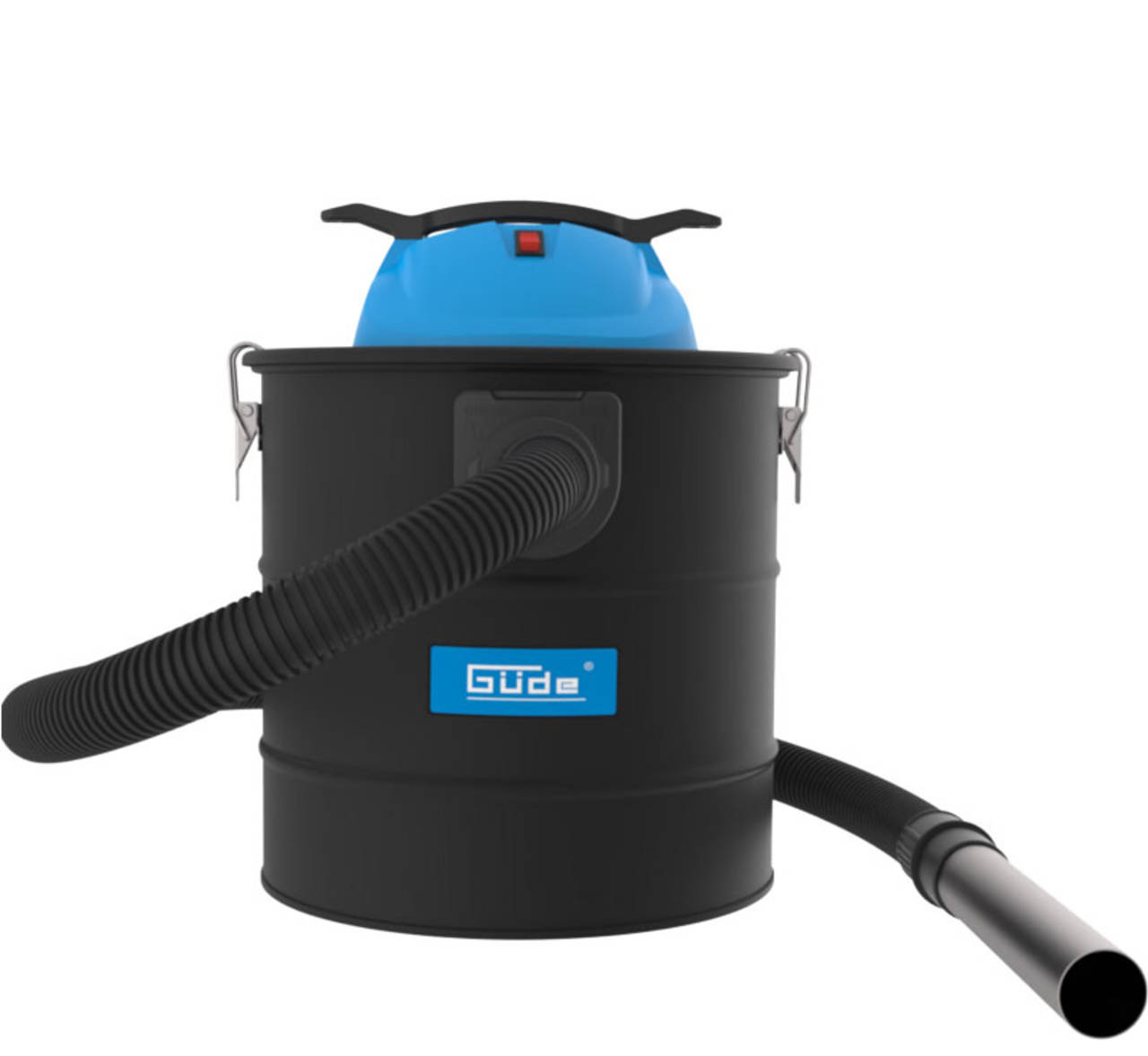 Güde Aschesauger » GA 18-1200.1 R « 1200 W - 18 l