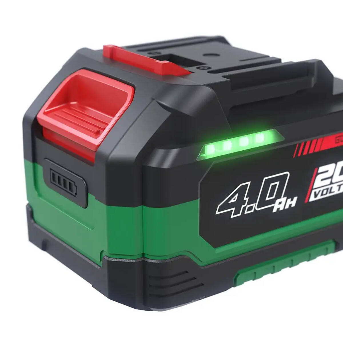 Güde Akkupack » AP 20-40.2 « 20 Volt, 4,0 Ah